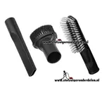 karcher accessoires set 3 delig 35mm stofzuiger