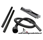 karcher set stofzuiger