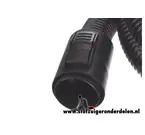 Karcher MV3 / WD3 slang aansluiting