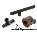 KLEINE ZUIGMONDEN SET 32+35MM