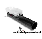 karcher plumeau borstel 35mm stofzuiger hulpstuk