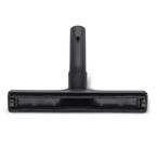 Numatic vloerborstel 300mm breed met elbow clip parkeerstand 32mm aansluiting