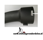 Handgreep Philips Performer