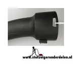 Handgreep Philips Performer