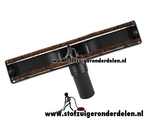 parketborstel voor rowenta stofzuigers