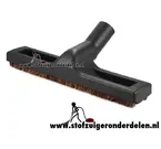 gladde voerenborstel numatic