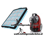 invoerfilter philips powerpro expert