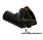 borsteltje stofzuiger