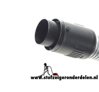 Slang voor Rowenta Silence Force