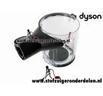 Dyson V6 vuilbak