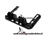 Stofzak houder Aeg VX4, 4055397808