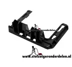 Stofzak houder Aeg VX4, 4055397808