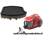 bosch filter bgs41, 12027209