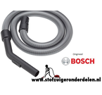 Bosch originele extra lange slang