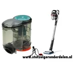 Philips SpeedPro opvangbak