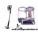 Philips SpeedPro reservoir