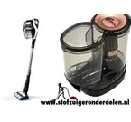 Philips SpeedPro XC70..opvangbak