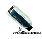 Bosch Flexxo vuilbak