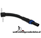 Philips Performer pistoolgreep