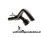 Handgreep Philips met afstandsbediening