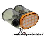 Bak Philips SpeedPro,oude versie