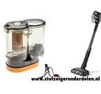 Philips SpeedPro XC container, 300004171541, oude versie