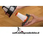 filter aeg
