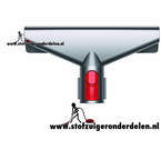 Dyson V12 matras zuigmond