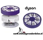dyson hepa filter dc19, dc20, dc21, dc29