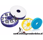 Dyson Dc08 filterset