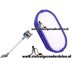 filter voor Dyson dc34