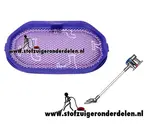 dyson steelstofzuiger dc44 filter
