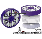 Dyson dc19  hepafilter origineel