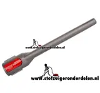 spleetzuigmond voor Dyson v12