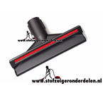 Dyson v12 zuigmond voor matrassen