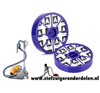 dyson dC 08 hepafilter