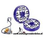 dyson dC 08 hepafilter