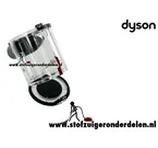 opvangbak dyson v6