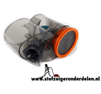 emmer Philips SpeedPro FC67..