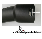 Philips performer handgreep