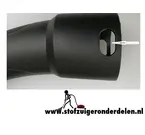 Philips performer handgreep