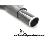 Passend op deze handgreep