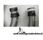 aansluiting Philips tap