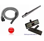 Miele stofzuiger set complete c1, Blizzard