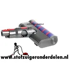 Dyson V8 Zuigmond Quick Release Soft Roller
