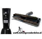 Rowenta gladde vloeren mondstuk