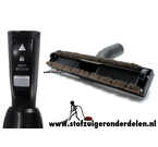 Rowenta gladde vloeren mondstuk