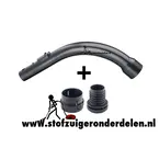 Miele pistoolgreep