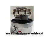 Numatic motor DL21104T