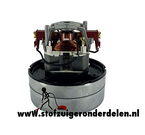 NUMATIC STOFZUIGERMOTOR / LAMB DIRECT DAF 2 ETAGE 205403